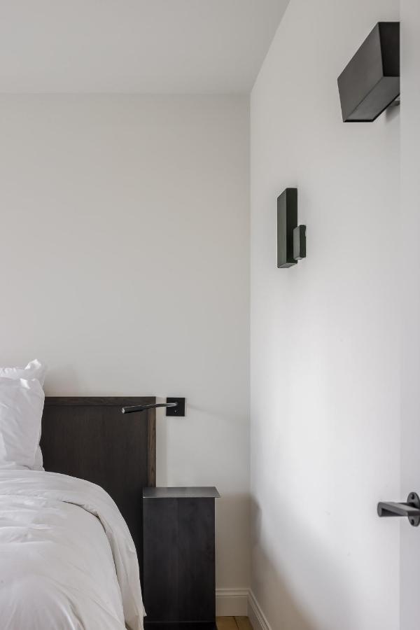 Hotel Nenuphar Gent Bagian luar foto