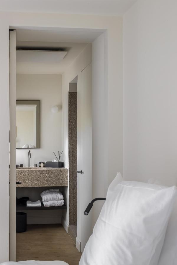 Hotel Nenuphar Gent Bagian luar foto